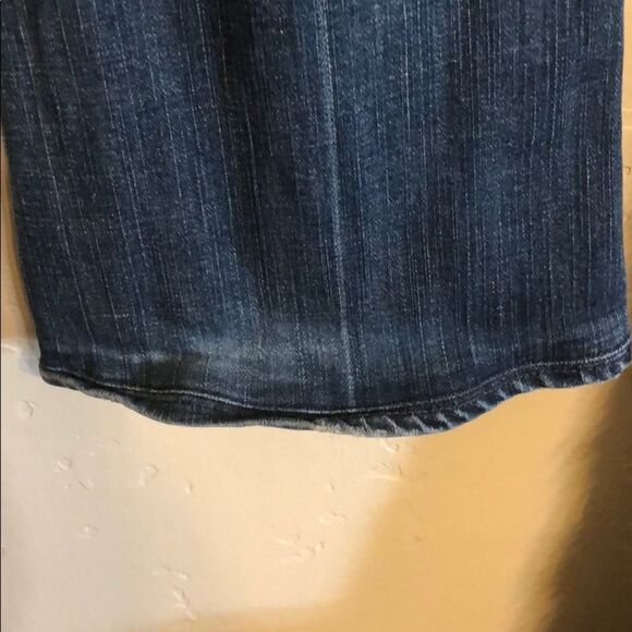 Citizens of Humanity Ingrid jeans 26 (#790) - Picture 4 of 8